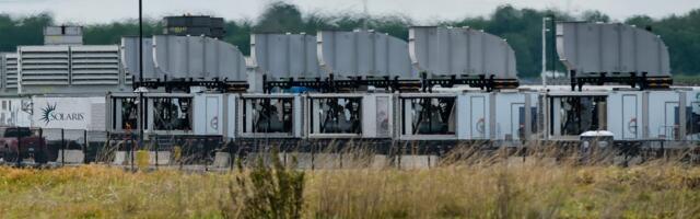 SpaceX's AI boom comes with a perk for Memphis residents: half-price for Starlink