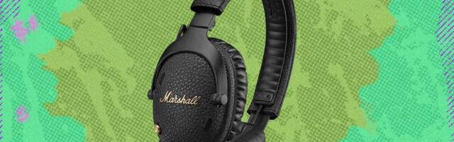 Marshall Monitor III headphones have never been cheaper at Amazon — act fast to save $150
