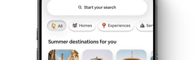 Airbnb Just Hired Away an OpenAI Creative Exec