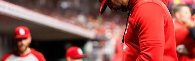 MLB bans using dugout iPads for AI-powered in-game strategy calls