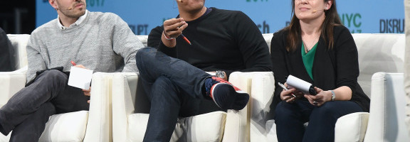 Social platform veteran Sriram Krishnan is Andreessen Horowitz’s latest general partner