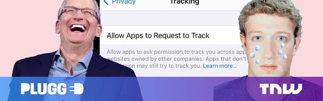 What’s Apple’s new ‘app tracking transparency’ and why is Zuck upset about it?