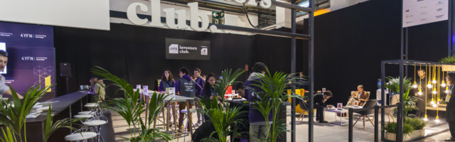 Wayra X showcases portfolio startups at 4YFN Barcelona, scouts for new investments