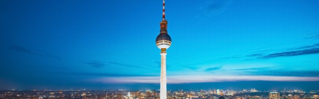 10 early-stage Berlin-based startups to have your eye on 2021 and beyond