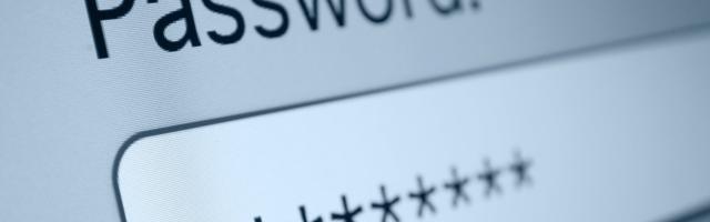 Password Theft Is Now at an All-Time High