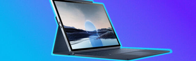 Dell’s XPS 13 2-in-1 is now a real tablet, for better or worse