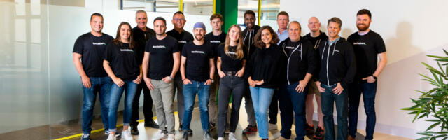 Dive into Demo Day with the Launchpool Web3 Techstars Accelerator