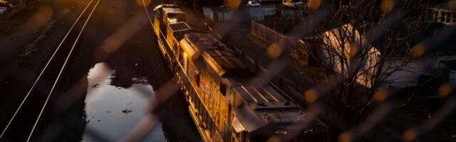 How the train industry could change after the Ohio disaster