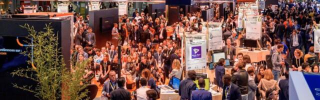 VivaTech 2023 | Where business meets innovation (Sponsored)