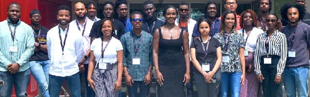 11 African student-run startups selected for Harvard, AWS programme