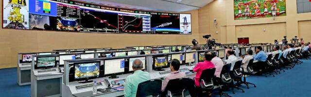 ISRO's AI Prowess: From Vikram's landing to Pragyan’s predictive maintenance, how AI is powering Chandrayaan 3