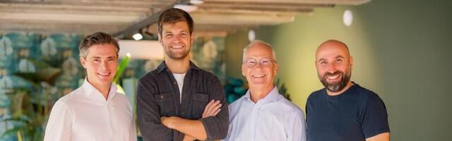 New investment fund welovefounders injects €35M into the B2B SaaS ecosystem