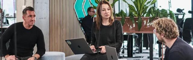 Ramp partners with Linea to enable a direct connection between the zkEVM and the global financial system