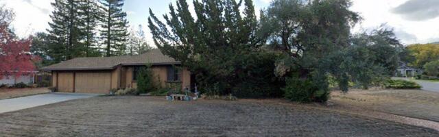 Detached house sells in Monte Sereno for $3.2 million