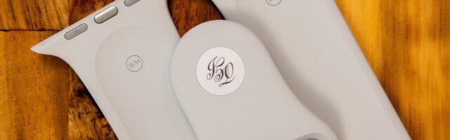 Images of Ultra-Rare Apple Watch Band Designed for Sir Jony Ive Surface Online