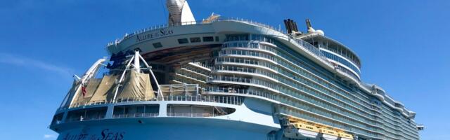 Royal Caribbean Competing Against Vegas and Orlando with Icon of the Seas