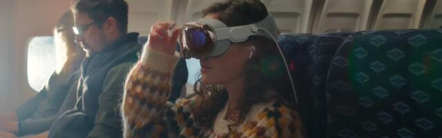 What You Need to Know About Traveling With Apple Vision Pro