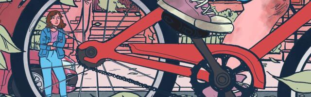 Sometimes kids need a push. Here’s how to do it kindly. 