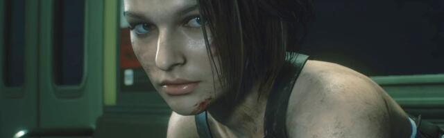 Resident Evil 3 headlines PlayStation Plus Extra's games for March
