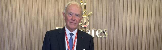 Emirates’ Chief on Dubai Flash Flood: ‘Our Response Was Far From Perfect’