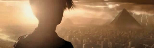 Perfect Dark looking more and more ripe for a summer announcement