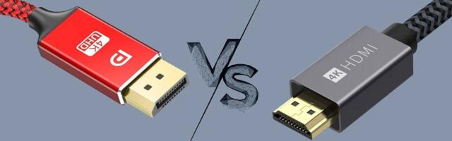 DisplayPort vs. HDMI: Which Is Better For Gaming?