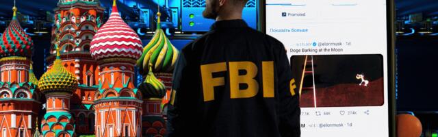 U.S. busts Russian AI bot farm spreading disinformation on X
