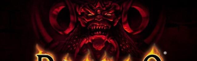 Here’s how you can play the first Diablo game in a web browser