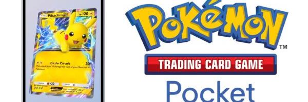 Pokémon TCG Pocket Registration Now Up for Android