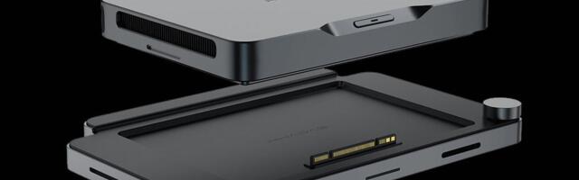 Khadas lists modular Intel Lunar Lake AI mini-PC development kit for $1,199