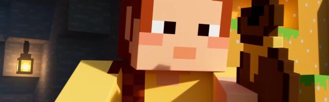 Four years after PS5's launch, Minecraft finally gets a native version