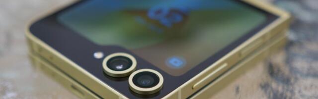 The Samsung Galaxy Z Flip 7 may not get the chipset we were expecting