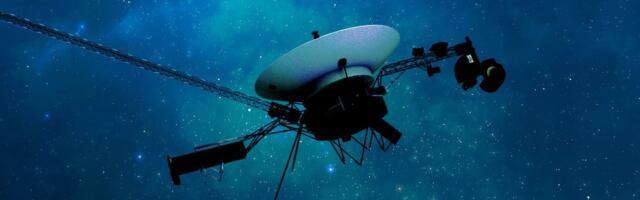 The End Is Near for NASA’s Voyager Probes