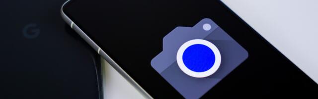 Thank you, Google: Pixel Camera app regains on-screen brightness, WB, and shadow controls