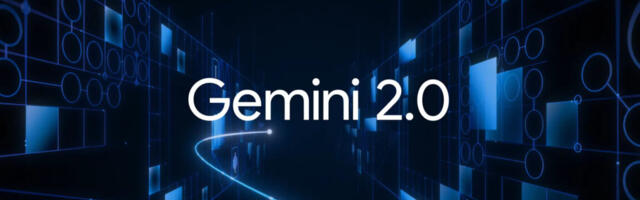 Google goes “agentic” with Gemini 2.0’s ambitious AI agent features