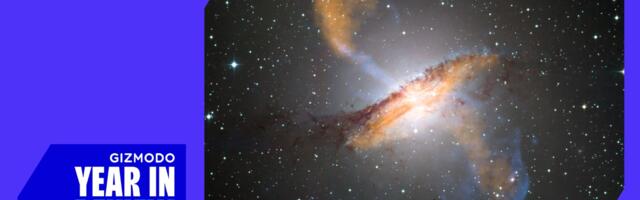 How 2024 Transformed Our View of the Universe