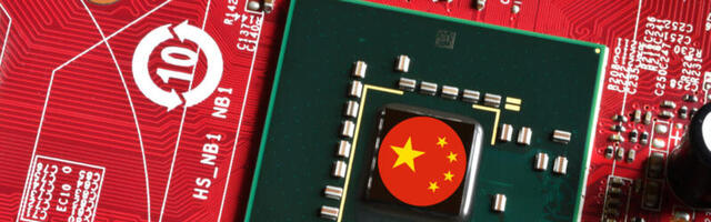 China’s plan to dominate legacy chips globally sparks US probe
