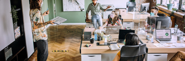 Vivun announces $18M Series A to keep growing pre-sales platform
