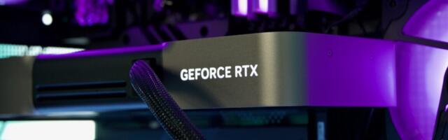Review: Nvidia’s $999 GeForce RTX 5080 falls disappointingly short of the 4090