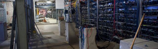 HashFlare Co-Founders Plead Guilty in $577M Crypto Mining Ponzi Scheme