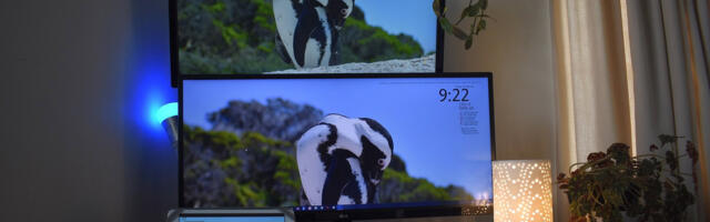 I turned my old Android tablet into a portable monitor, and you can too