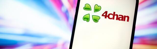 Internet Cesspool 4chan Is Down After Alleged Hack, Rival Forum Users Claim Credit