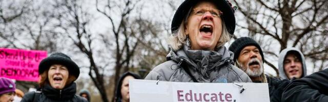 The demands Harvard refused