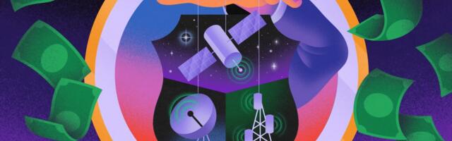 Brendan Carr’s FCC is an anti-consumer, rights-trampling harassment machine
