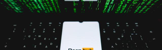 Pornhub Is Pulling Out of France