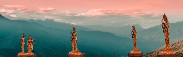 Bhutan Possibly Readies $15M Bitcoin Sale as Holdings Near $1.3B