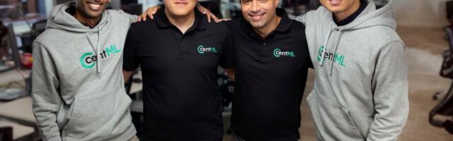 Nvidia acquires Canadian AI efficiency startup CentML