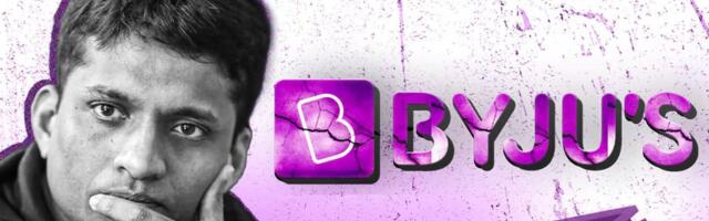 BYJU’S Insolvency Saga: RP Sues Dubai Partner For INR 1,597 Cr
