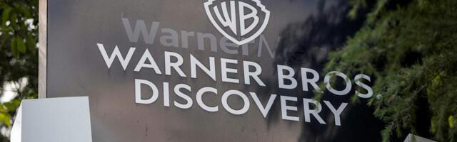 The new Warner Bros. and Discovery Global would like you to forget Warner Bros. Discovery