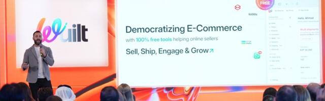 Wuilt raises $2 million to help Egyptian merchants build online stores for free